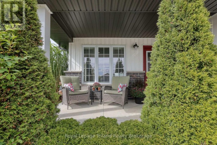 Photo 5 at 34 Tartan Drive, Embro (Rural Zorra), South-West Oxford (Twp)