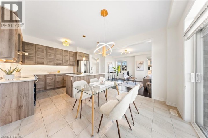 Photo 12 at 1 Bee Crescent, Empire South, Brantford