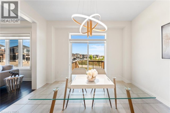 Photo 13 at 1 Bee Crescent, Empire South, Brantford