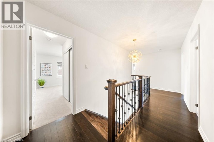 Photo 21 at 1 Bee Crescent, Empire South, Brantford