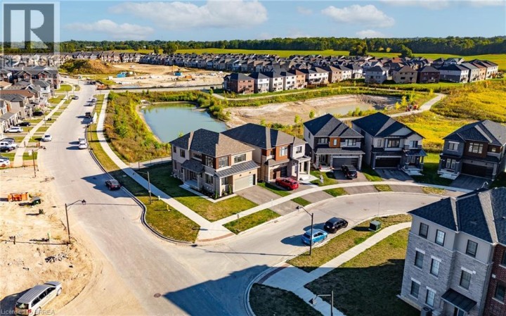 Photo 46 at 1 Bee Crescent, Empire South, Brantford