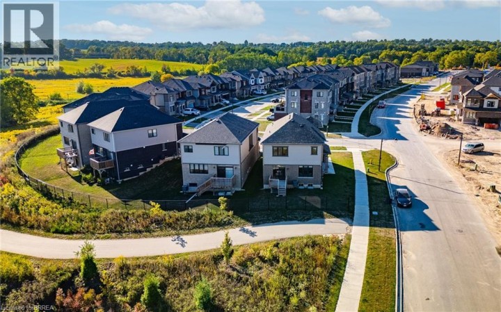 Photo 47 at 1 Bee Crescent, Empire South, Brantford