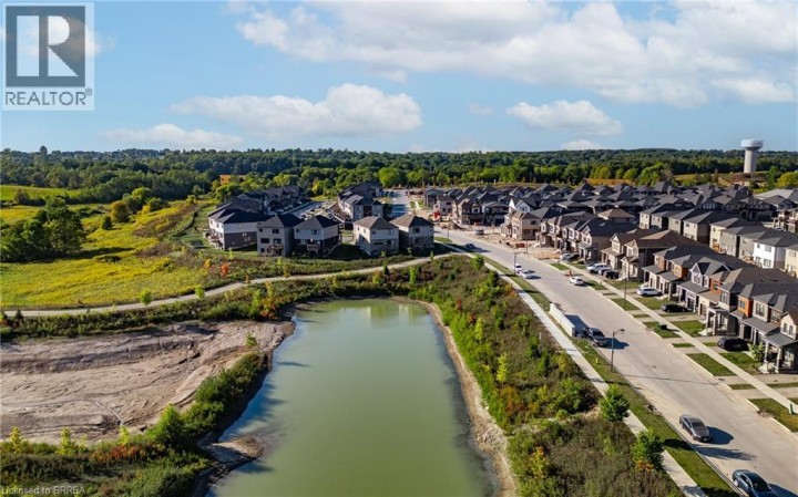 Photo 48 at 1 Bee Crescent, Empire South, Brantford