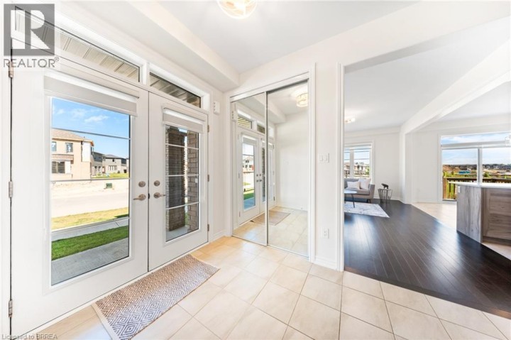 Photo 5 at 1 Bee Crescent, Empire South, Brantford