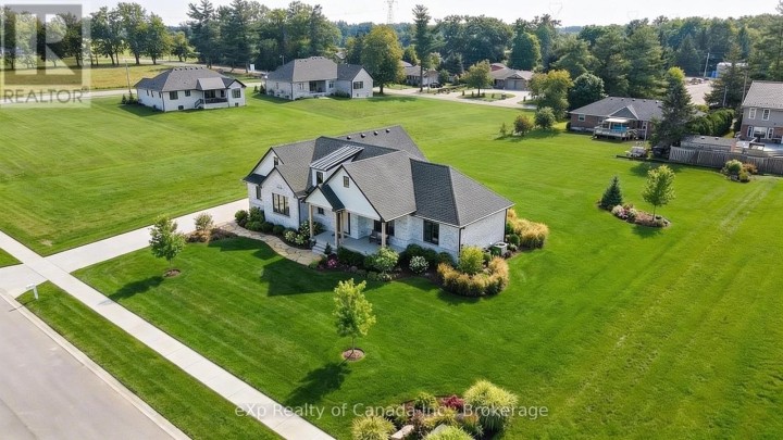 Photo 1 at 65 Meadowlands Drive, Otterville, Norwich