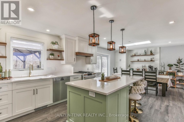 Photo 11 at 56741 Eden Line, Eden, Bayham