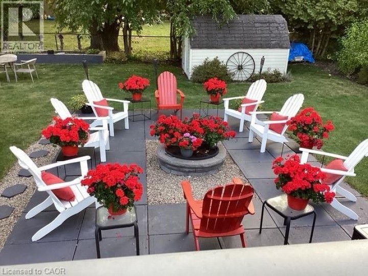 Photo 24 at 306 Adams Avenue, Delhi