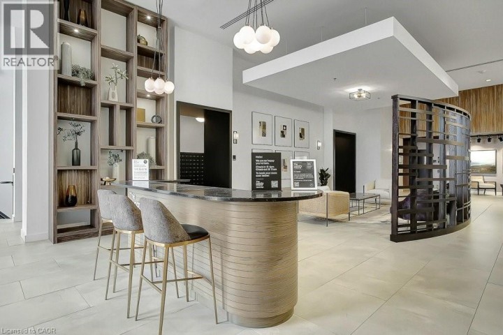 Photo 2 at 712 - 50 S Grand Avenue, St Gregory's / Tait, Cambridge