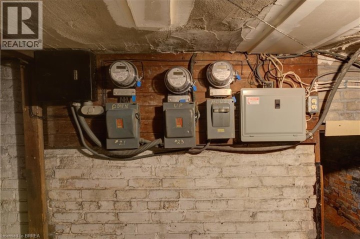 Photo 46 at 23 Lyons Avenue, Abigail / Lyons, Brantford