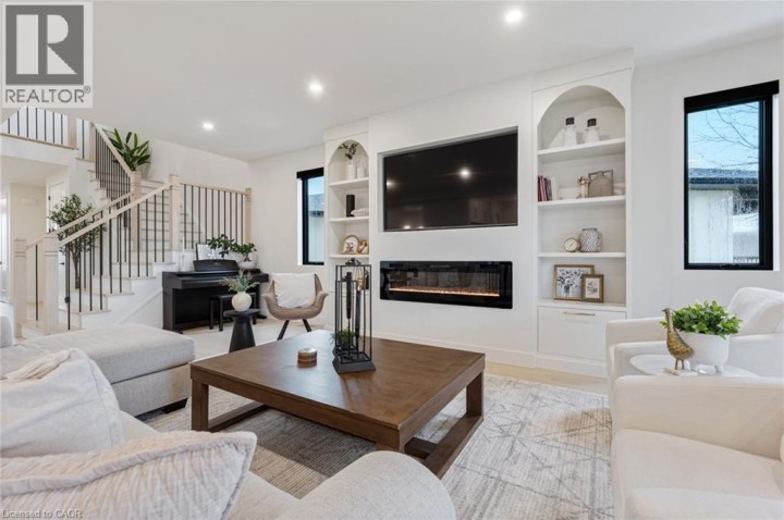 Photo 13 at 12 MacNeil Court, Port Burwell