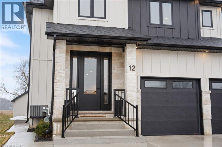 Photo 2 at 12 MacNeil Court, Port Burwell