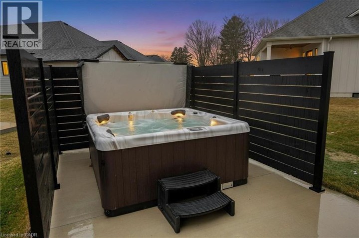 Photo 41 at 12 MacNeil Court, Port Burwell