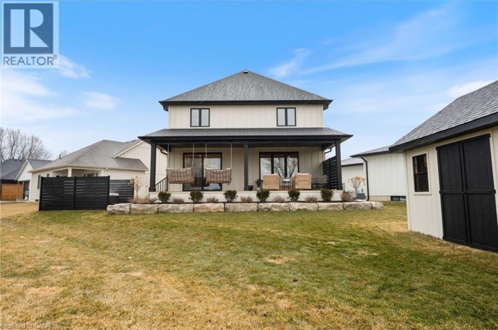 Photo 43 at 12 MacNeil Court, Port Burwell