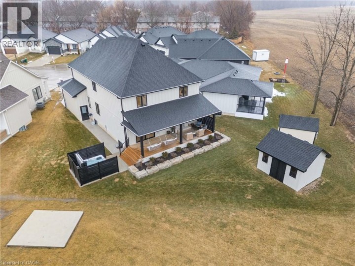 Photo 44 at 12 MacNeil Court, Port Burwell