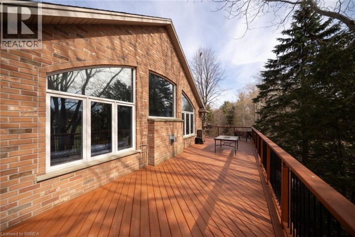 Photo 17 at 21 - 422 Powerline Road, Rosedale / Gable Height, Brantford