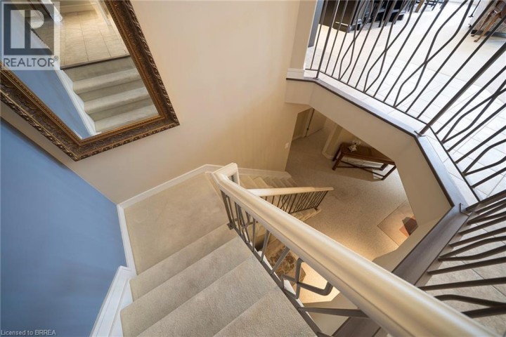 Photo 26 at 21 - 422 Powerline Road, Rosedale / Gable Height, Brantford