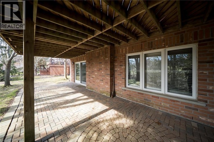 Photo 37 at 21 - 422 Powerline Road, Rosedale / Gable Height, Brantford