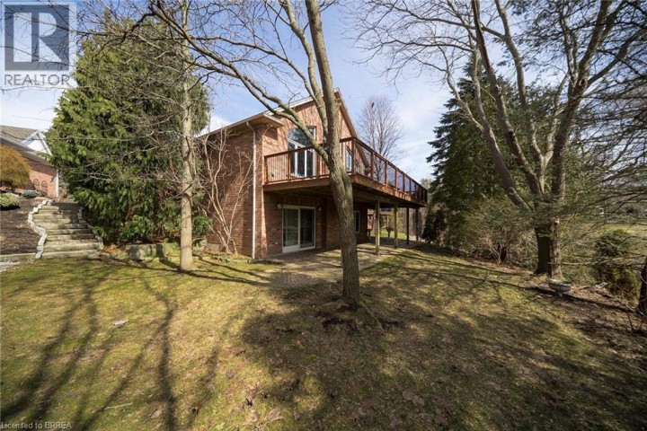 Photo 40 at 21 - 422 Powerline Road, Rosedale / Gable Height, Brantford