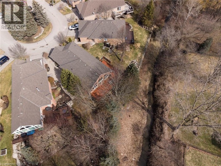 Photo 42 at 21 - 422 Powerline Road, Rosedale / Gable Height, Brantford