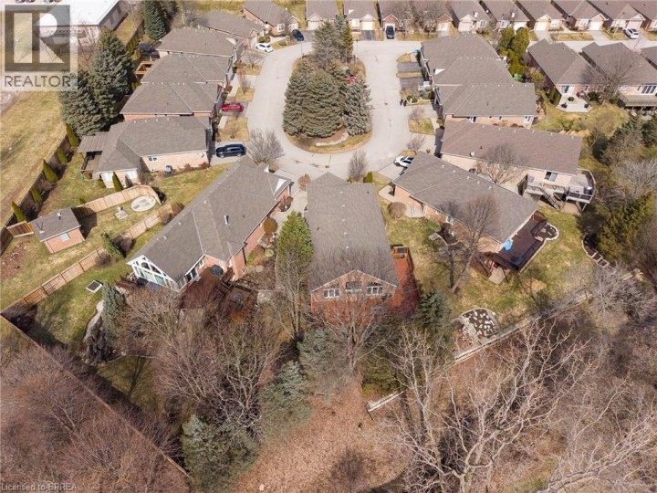 Photo 43 at 21 - 422 Powerline Road, Rosedale / Gable Height, Brantford