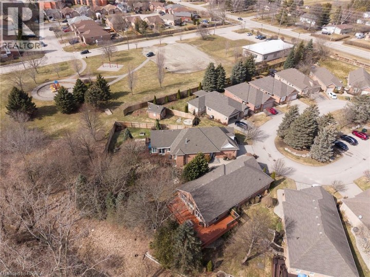 Photo 44 at 21 - 422 Powerline Road, Rosedale / Gable Height, Brantford