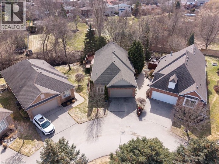 Photo 47 at 21 - 422 Powerline Road, Rosedale / Gable Height, Brantford