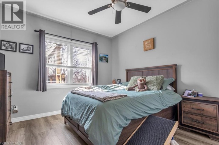 Photo 10 at 26 Woodland Crescent, Tillsonburg