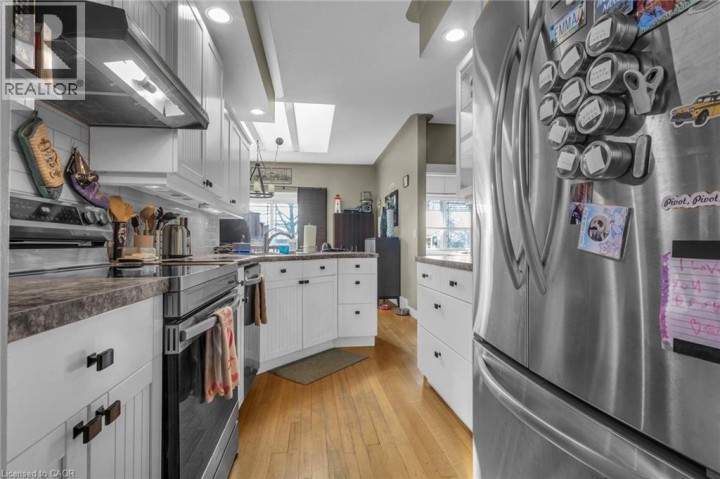 Photo 11 at 26 Woodland Crescent, Tillsonburg