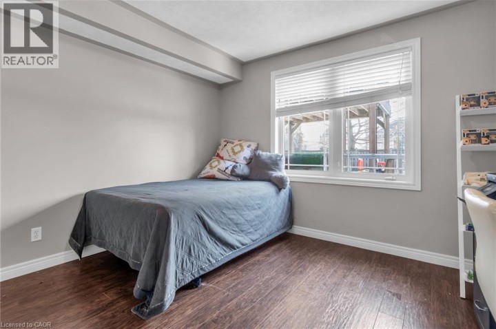 Photo 18 at 26 Woodland Crescent, Tillsonburg