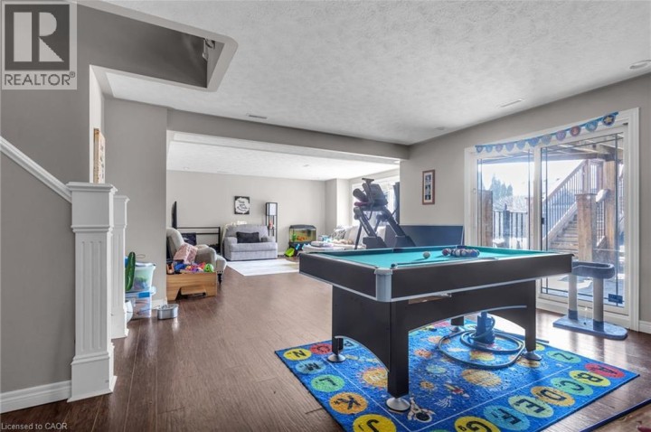 Photo 20 at 26 Woodland Crescent, Tillsonburg