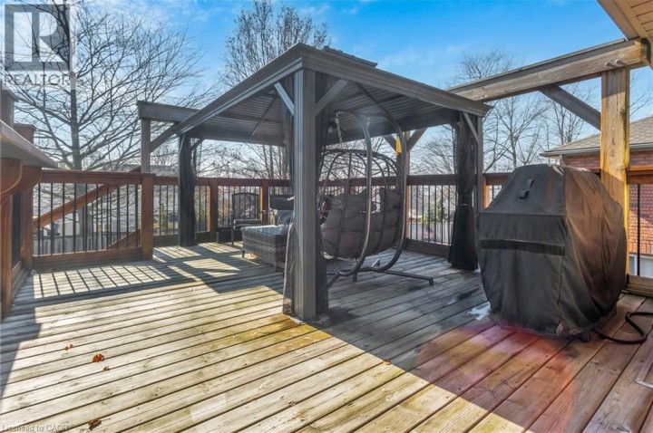 Photo 27 at 26 Woodland Crescent, Tillsonburg