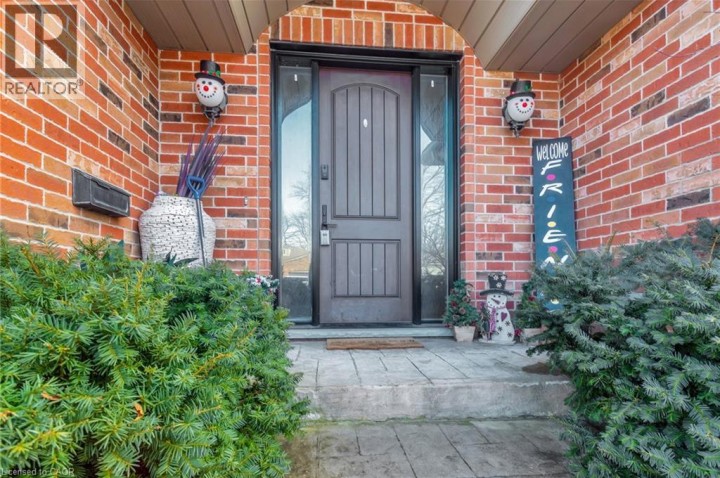 Photo 4 at 26 Woodland Crescent, Tillsonburg