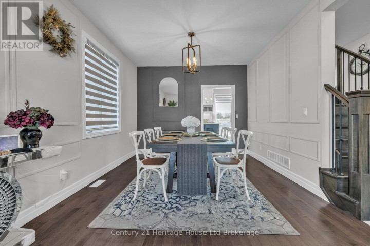 Photo 4 at 97 Beech Boulevard, Tillsonburg