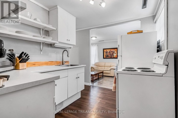 Photo 12 at 3 Penwarden Street, St. Thomas