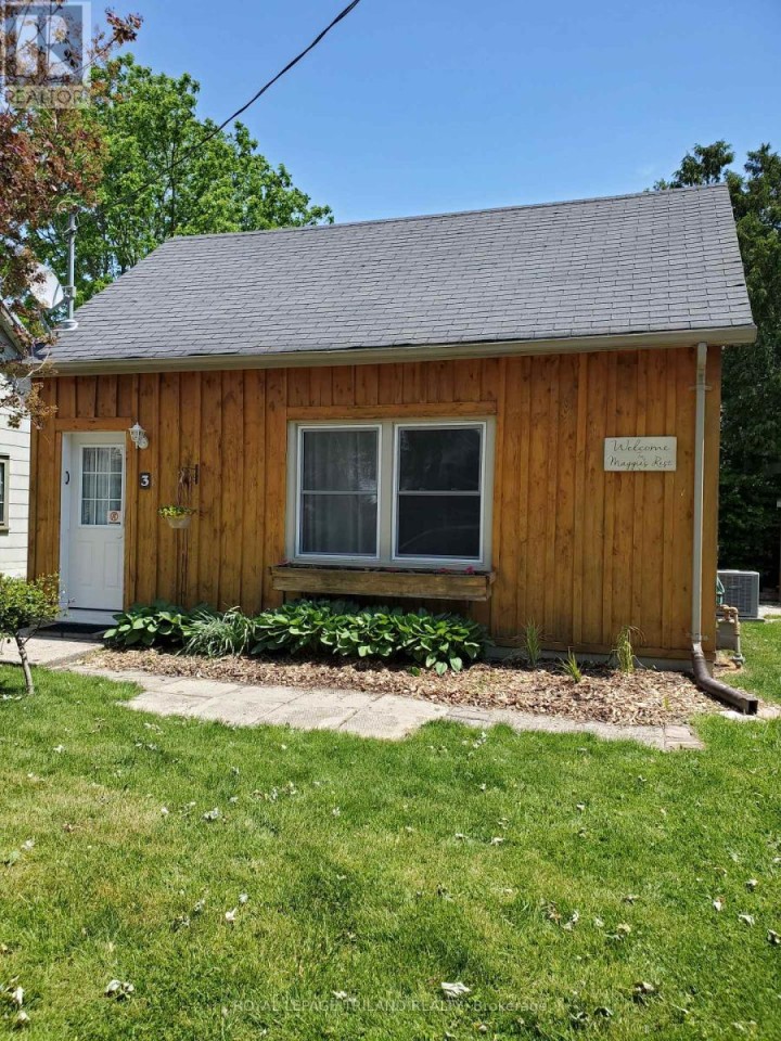 Photo 4 at 3 Penwarden Street, St. Thomas