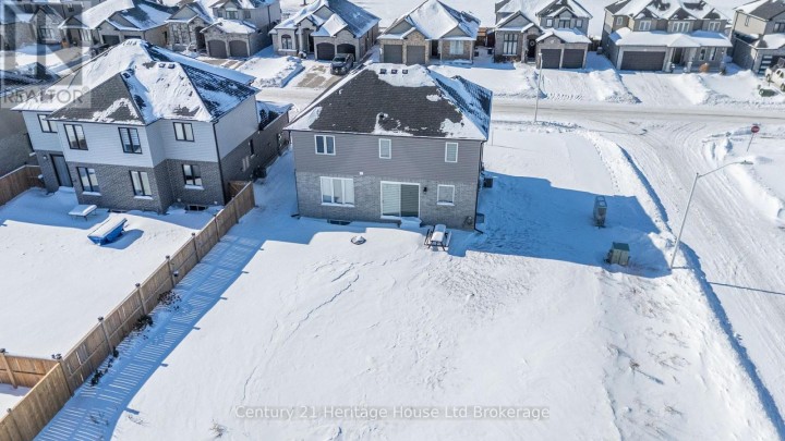 Photo 25 at 97 Beech Boulevard, Tillsonburg