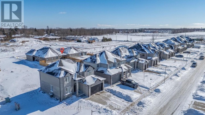 Photo 27 at 97 Beech Boulevard, Tillsonburg