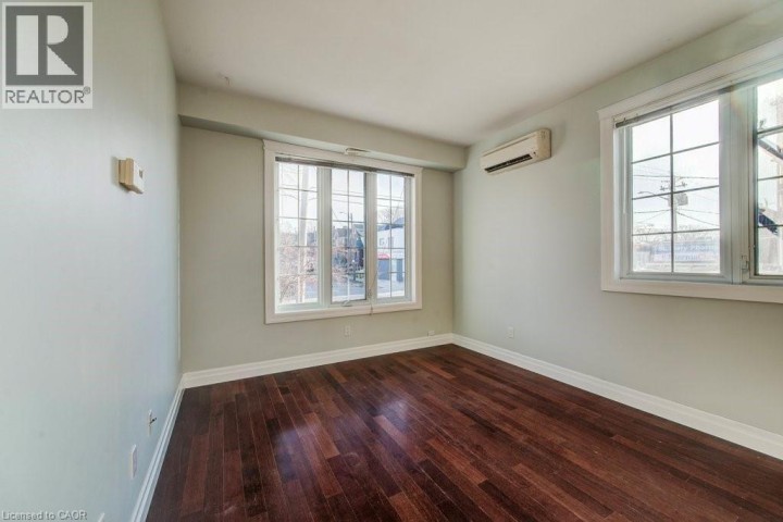 Photo 12 at 201 - 555 E King Street, Downtown / Rockway / S. Ward, Kitchener