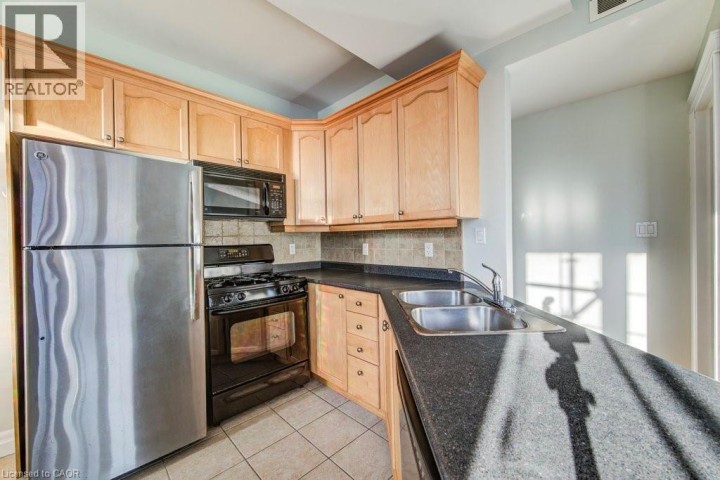 Photo 6 at 201 - 555 E King Street, Downtown / Rockway / S. Ward, Kitchener