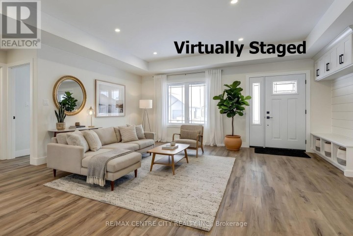 Photo 3 at 56087 Maverick Court, Straffordville, Bayham
