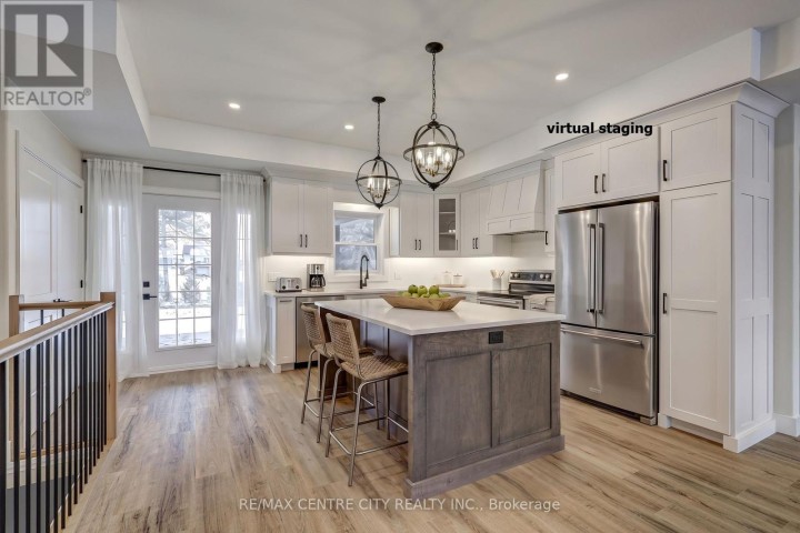 Photo 4 at 56087 Maverick Court, Straffordville, Bayham