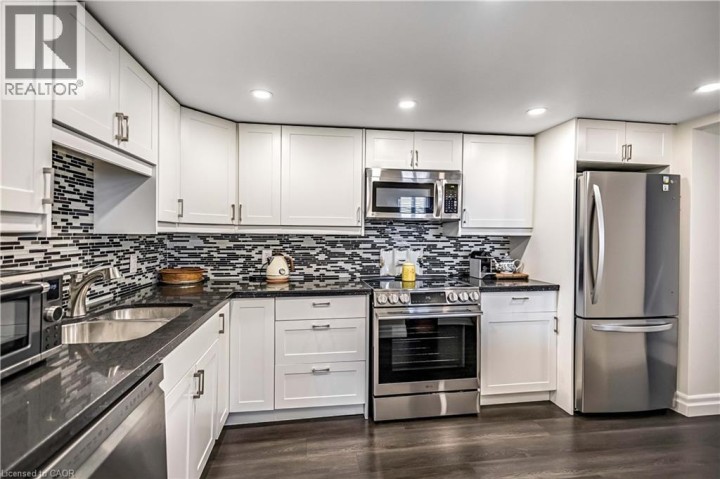 Photo 17 at 308 - 150 W Wilson Street, Ancaster Heights / Mohawk Meadows / Maywood, Ancaster