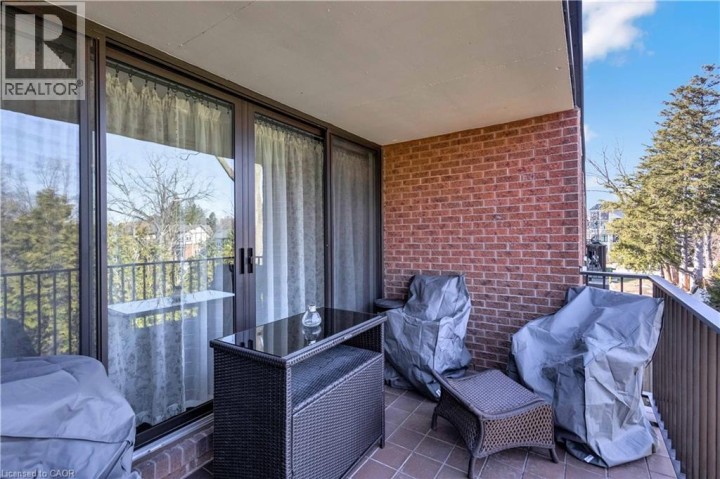 Photo 38 at 308 - 150 W Wilson Street, Ancaster Heights / Mohawk Meadows / Maywood, Ancaster