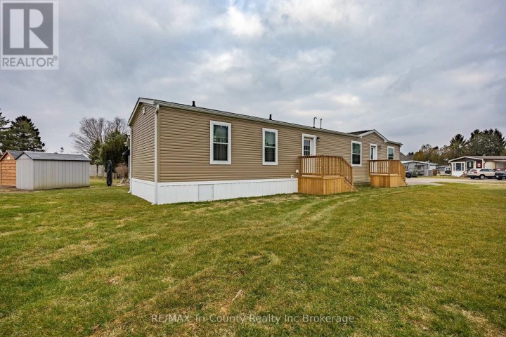 Photo 3 at 9 - 11981 Plank Road, Rural Bayham, Bayham