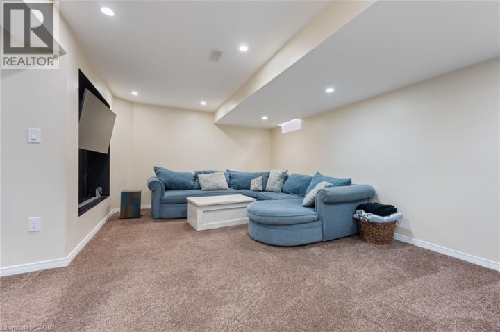 Photo 11 at 51 Hunter Way, Shellard Lane, Brantford