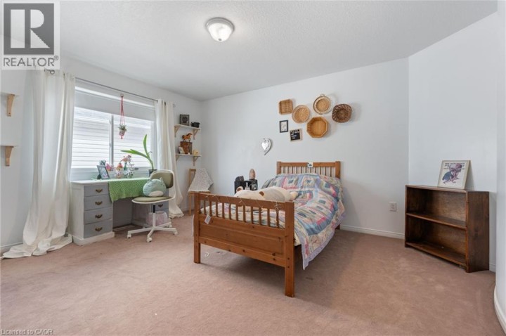 Photo 13 at 51 Hunter Way, Shellard Lane, Brantford