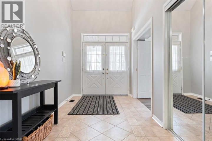 Photo 3 at 51 Hunter Way, Shellard Lane, Brantford