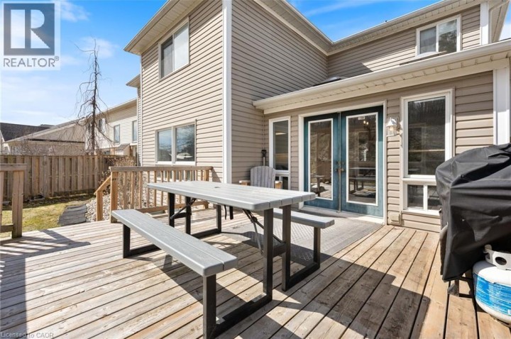 Photo 32 at 51 Hunter Way, Shellard Lane, Brantford