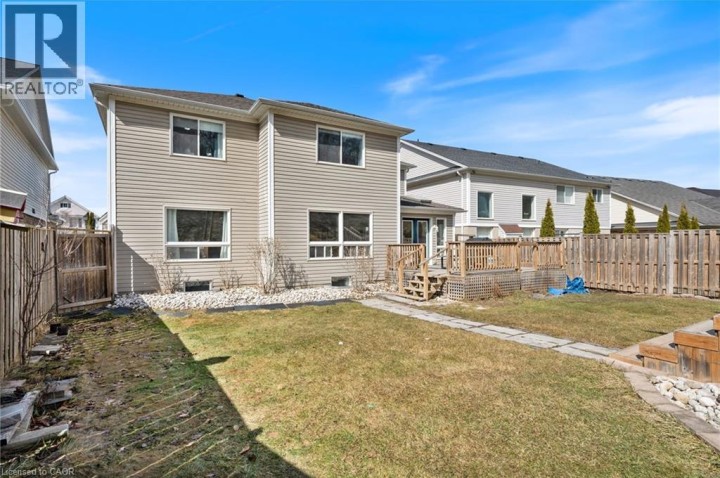 Photo 33 at 51 Hunter Way, Shellard Lane, Brantford