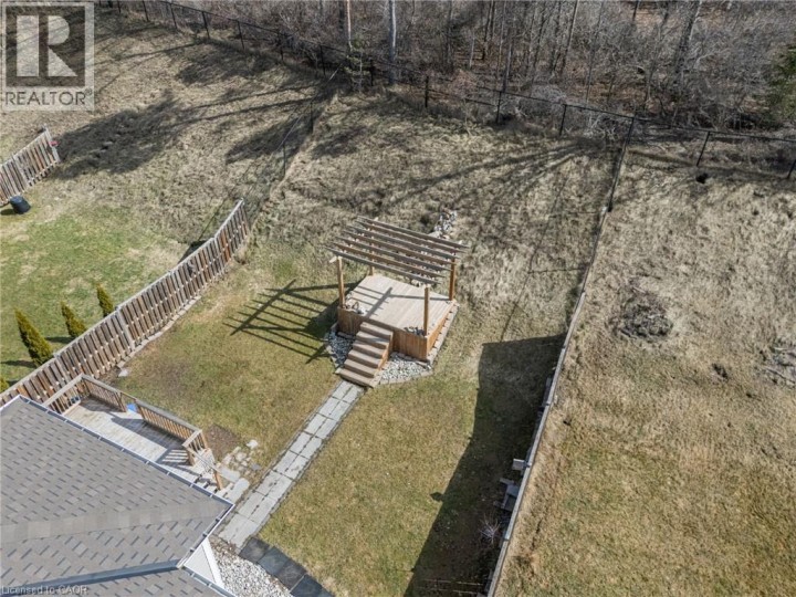 Photo 35 at 51 Hunter Way, Shellard Lane, Brantford